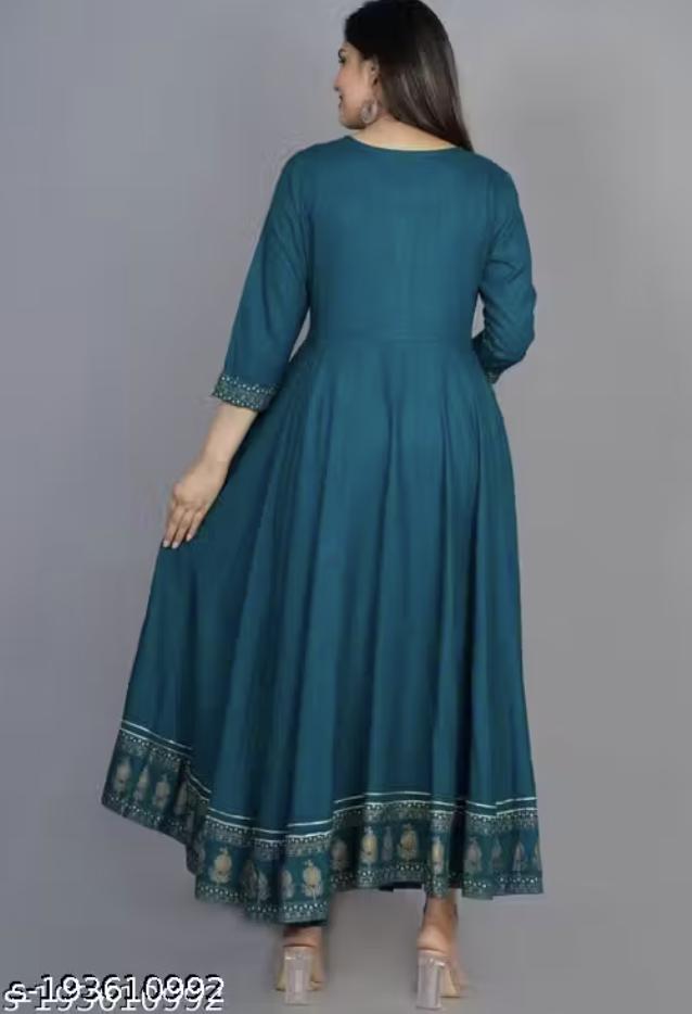 Aagam Sensational Kurtis Image 2