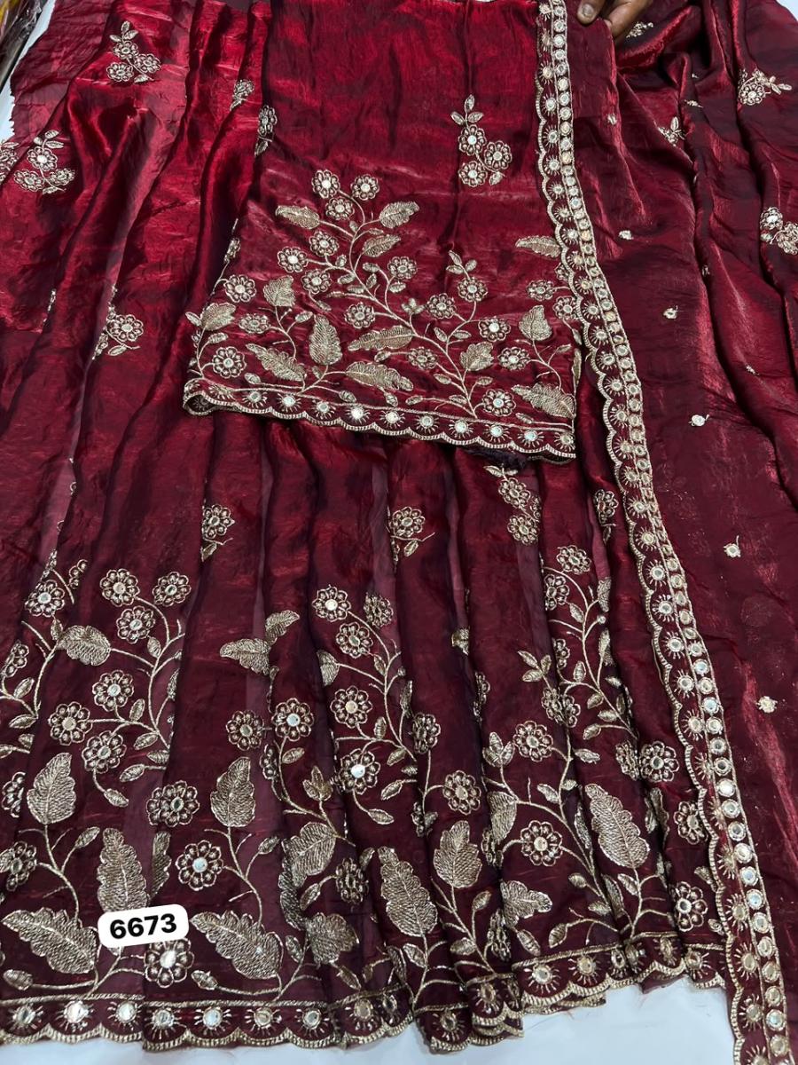 Unstitched suits