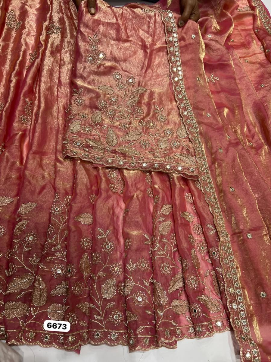 Unstitched suits