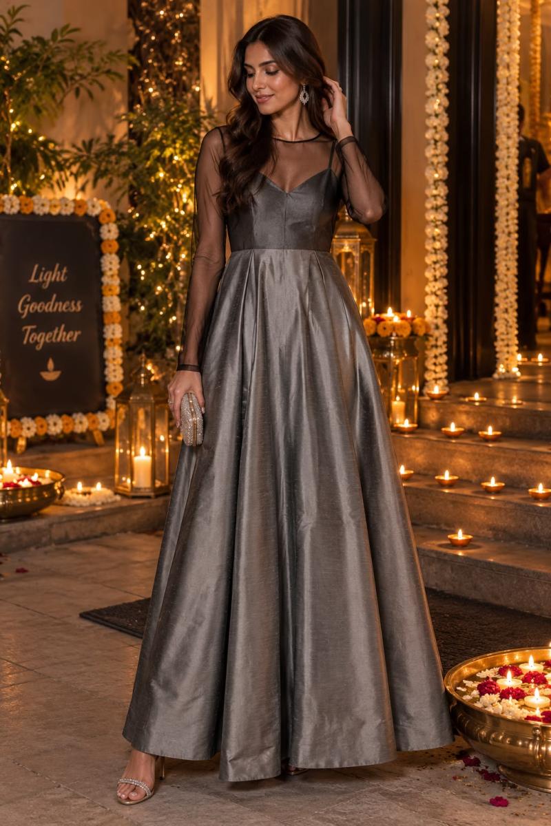Silver Queen