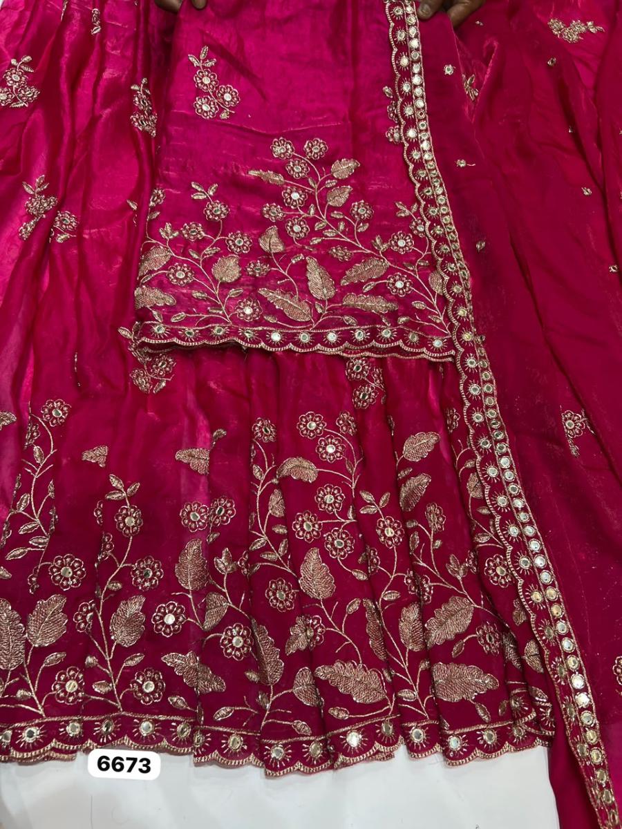 Unstitched suits