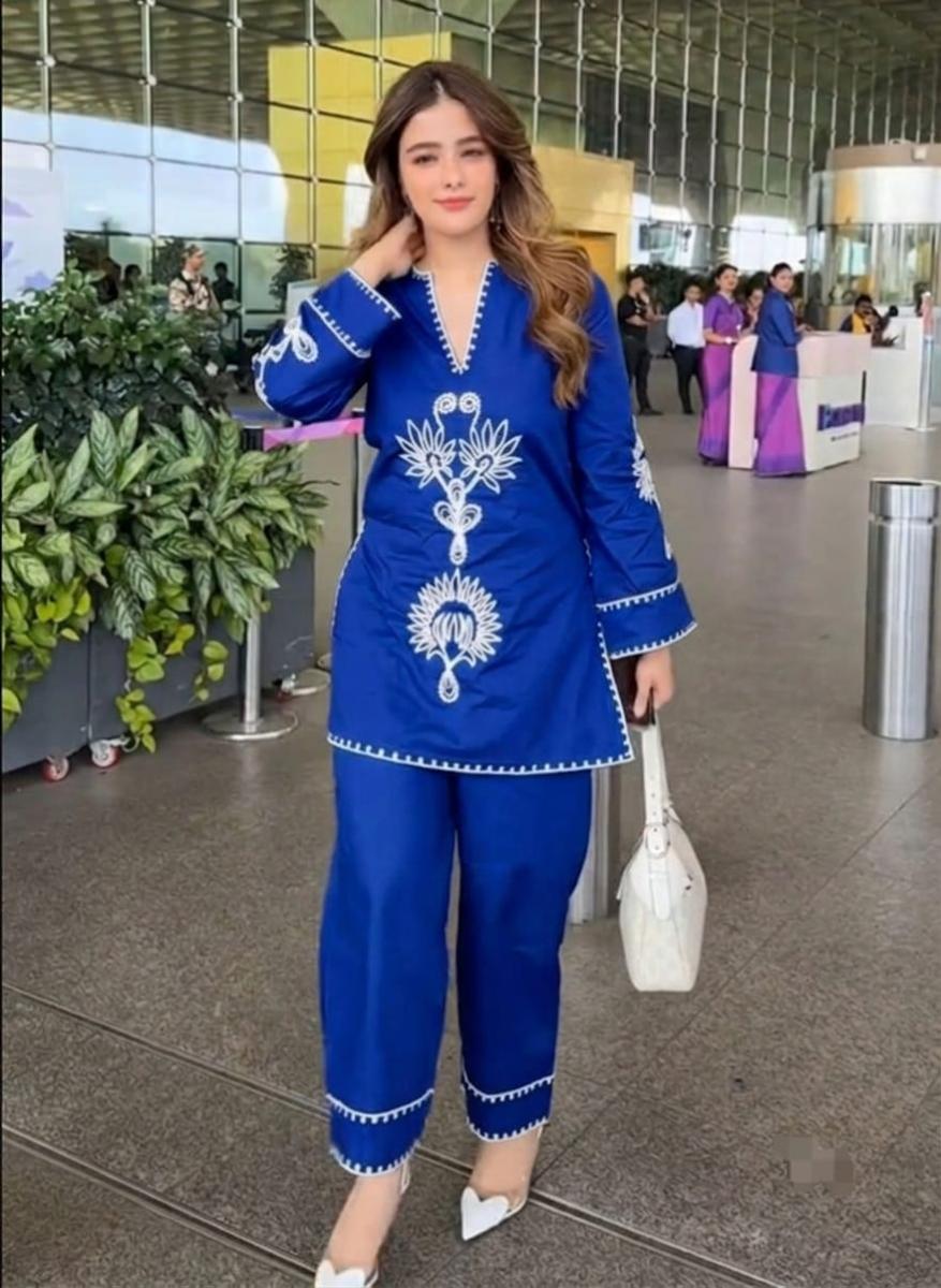 Co-ord set